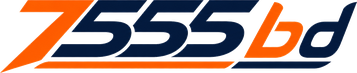 7555 bd লোগো